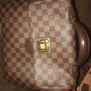 Louis Vuitton Tote